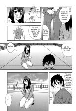 Onna Kyoushi Chijoku no Kusari -NIGHTMARE- 2 | Les chaînes de la honte d'une enseignante 2 - Chap 1-8 page 10