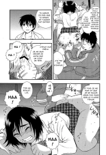 Onna Kyoushi Chijoku no Kusari -NIGHTMARE- 2 | Les chaînes de la honte d'une enseignante 2 - Chap 1-8 page 12