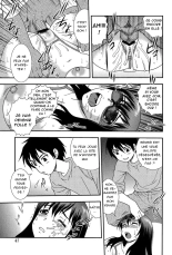 Onna Kyoushi Chijoku no Kusari -NIGHTMARE- 2 | Les chaînes de la honte d'une enseignante 2 - Chap 1-8 page 46