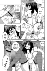 Onna Kyoushi Chijoku no Kusari -NIGHTMARE- 2 | Les chaînes de la honte d'une enseignante 2 - Chap 1-8 page 64
