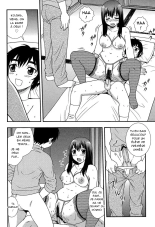 Onna Kyoushi Chijoku no Kusari -NIGHTMARE- 2 | Les chaînes de la honte d'une enseignante 2 - Chap 1-8 page 67