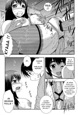 Onna Kyoushi Chijoku no Kusari -NIGHTMARE- 2 | Les chaînes de la honte d'une enseignante 2 - Chap 1-8 page 68