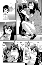 Onna Kyoushi Chijoku no Kusari -NIGHTMARE- 2 | Les chaînes de la honte d'une enseignante 2 - Chap 1-8 page 84