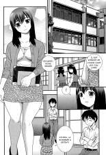 Onna Kyoushi Chijoku no Kusari -NIGHTMARE- 2 | Les chaînes de la honte d'une enseignante 2 - Chap 1-8 page 87