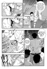 Onna Kyoushi Chijoku no Kusari -NIGHTMARE- 2 | Les chaînes de la honte d'une enseignante 2 - Chap 1-8 page 91