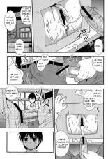 Onna Kyoushi Chijoku no Kusari -NIGHTMARE- 2 | Les chaînes de la honte d'une enseignante 2 - Chap 1-8 page 92