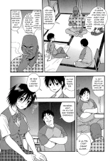 Onna Kyoushi Chijoku no Kusari -NIGHTMARE- 2 | Les chaînes de la honte d'une enseignante 2 - Chap 1-8 page 100