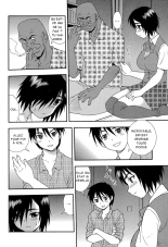 Onna Kyoushi Chijoku no Kusari -NIGHTMARE- 2 | Les chaînes de la honte d'une enseignante 2 - Chap 1-8 page 101