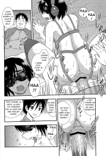 Onna Kyoushi Chijoku no Kusari -NIGHTMARE- 2 | Les chaînes de la honte d'une enseignante 2 - Chap 1-8 page 107