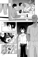 Onna Kyoushi Chijoku no Kusari -NIGHTMARE- 2 | Les chaînes de la honte d'une enseignante 2 - Chap 1-8 page 109