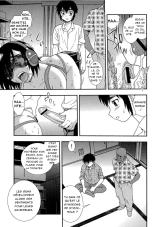 Onna Kyoushi Chijoku no Kusari -NIGHTMARE- 2 | Les chaînes de la honte d'une enseignante 2 - Chap 1-8 page 112