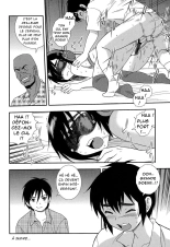 Onna Kyoushi Chijoku no Kusari -NIGHTMARE- 2 | Les chaînes de la honte d'une enseignante 2 - Chap 1-8 page 113