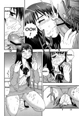 Onna Kyoushi Chijoku no Kusari -NIGHTMARE- 2 | Les chaînes de la honte d'une enseignante 2 page 9