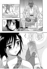 Onna Kyoushi Chijoku no Kusari -NIGHTMARE- 2 | Les chaînes de la honte d'une enseignante 2 page 49