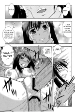 Onna Kyoushi Chijoku no Kusari -NIGHTMARE- 2 | Les chaînes de la honte d'une enseignante 2 page 72