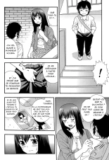 Onna Kyoushi Chijoku no Kusari -NIGHTMARE- 2 | Les chaînes de la honte d'une enseignante 2 page 83