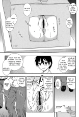 Onna Kyoushi Chijoku no Kusari -NIGHTMARE- 2 | Les chaînes de la honte d'une enseignante 2 page 90