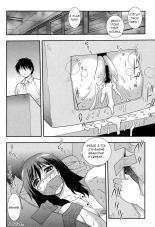 Onna Kyoushi Chijoku no Kusari -NIGHTMARE- 2 | Les chaînes de la honte d'une enseignante 2 page 93