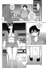 Onna Kyoushi Chijoku no Kusari -NIGHTMARE- 2 | Les chaînes de la honte d'une enseignante 2 page 95