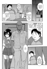 Onna Kyoushi Chijoku no Kusari -NIGHTMARE- 2 | Les chaînes de la honte d'une enseignante 2 page 99