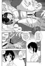 Onna Kyoushi Chijoku no Kusari -NIGHTMARE- 2 | Les chaînes de la honte d'une enseignante 2 page 111
