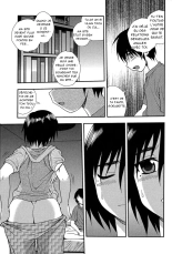 Onna Kyoushi Chijoku no Kusari -NIGHTMARE- 2 | Les chaînes de la honte d'une enseignante 2 page 120