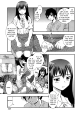 Onna Kyoushi Chijoku no Kusari -NIGHTMARE- 2 | Les chaînes de la honte d'une enseignante 2 page 122