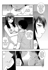 Onna Kyoushi Chijoku no Kusari -NIGHTMARE- 2 | Les chaînes de la honte d'une enseignante 2 page 125