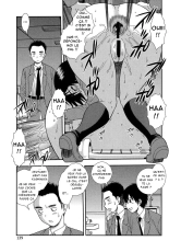 Onna Kyoushi Chijoku no Kusari -NIGHTMARE- 2 | Les chaînes de la honte d'une enseignante 2 page 138