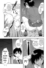 Onna Kyoushi Chijoku no Kusari -NIGHTMARE- 2 | Les chaînes de la honte d'une enseignante 2 page 140