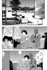 Onna Kyoushi Chijoku no Kusari -NIGHTMARE- 2 | Les chaînes de la honte d'une enseignante 2 page 141