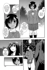 Onna Kyoushi Chijoku no Kusari -NIGHTMARE- 2 | Les chaînes de la honte d'une enseignante 2 page 144