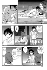 Onna Kyoushi Chijoku no Kusari -NIGHTMARE- 2 | Les chaînes de la honte d'une enseignante 2 page 151