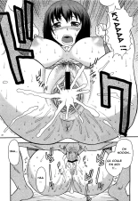 Les chaînes de la honte d'une enseignante Ch. 1-4 : page 16