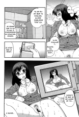 Les chaînes de la honte d'une enseignante Ch. 1-4 : page 17