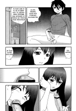 Les chaînes de la honte d'une enseignante Ch. 1-4 : page 20