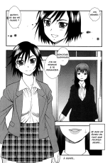 Les chaînes de la honte d'une enseignante Ch. 1-4 : page 33