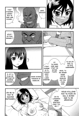 Les chaînes de la honte d'une enseignante Ch. 1-4 : page 43