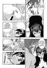 Les chaînes de la honte d'une enseignante Ch. 1-4 : page 57