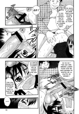 Les chaînes de la honte d'une enseignante Ch. 1-4 : page 60