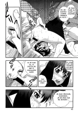 Les chaînes de la honte d'une enseignante Ch. 1-4 : page 61