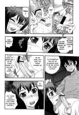Les chaînes de la honte d'une enseignante Ch. 1-4 : page 63