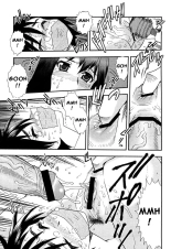 Les chaînes de la honte d'une enseignante Ch. 1-4 : page 64