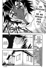 Les chaînes de la honte d'une enseignante Ch. 1-4 : page 65