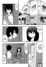 Les chaînes de la honte d'une enseignante Ch. 1-7 : page 5