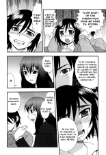 Les chaînes de la honte d'une enseignante Ch. 1-7 : page 37