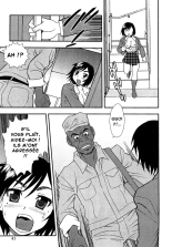 Les chaînes de la honte d'une enseignante Ch. 1-7 : page 40