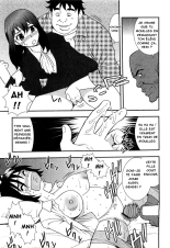 Les chaînes de la honte d'une enseignante Ch. 1-7 : page 48