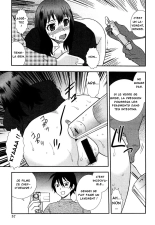 Les chaînes de la honte d'une enseignante Ch. 1-7 : page 56