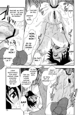 Les chaînes de la honte d'une enseignante Ch. 1-7 : page 74